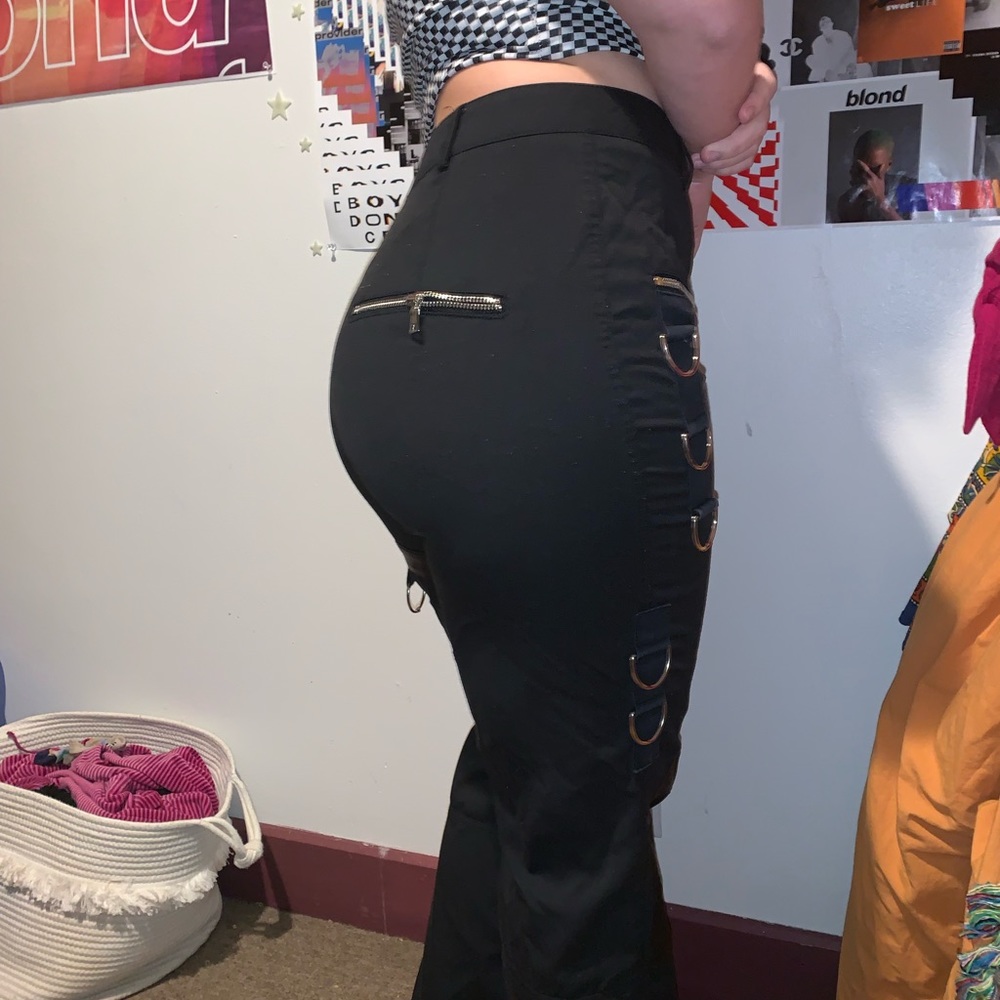 IAMGIA CURSA PANTS
